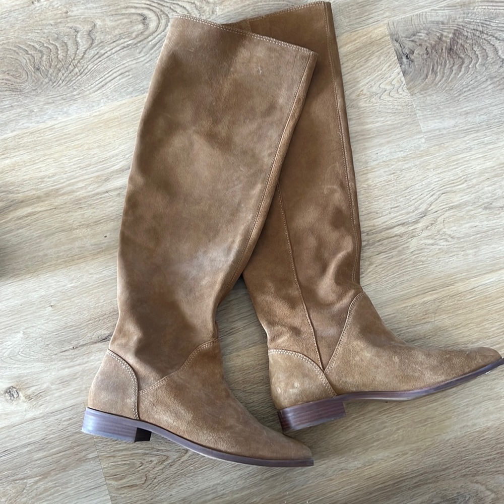 Gianni Bini Tall Boots